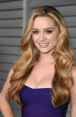 GREER GRAMMER at Maxim