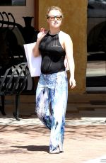HAYDEN PANETTIERE and Wladimir Klitschko in Porto Cervo