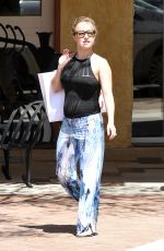 HAYDEN PANETTIERE and Wladimir Klitschko in Porto Cervo