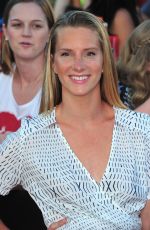 HEATHER MORRIS at 22 Jump Street Premiere in Westwood