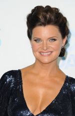 HEATHER TOM at Daytime Creative Arts Emmy Awards in Los Angeles 2206