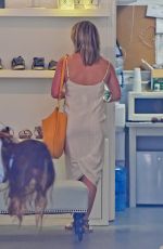 HILARY DUFF Out and About in Beverly Hills 2906