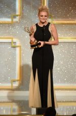 HUNTER HALEY KING at Daytime Creative Arts Emmy Awards in Los Angeles