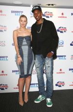 IGGY AZALEA at Capital Summertime Ball in London 