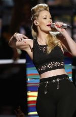 IGGY AZALEA Performs at 2014 Bet Awards in Los Angeles