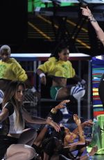 IGGY AZALEA Performs at 2014 Bet Awards in Los Angeles