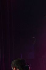 IGGY AZALEA Performs at Commodore Ballroom in Vancouver