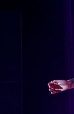 IGGY AZALEA Performs at Commodore Ballroom in Vancouver