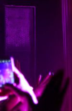 IGGY AZALEA Performs at Commodore Ballroom in Vancouver