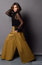 ITALIA RICCI in Regard Magazine, June 2014 Issue