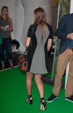 JACQUELINE JOSSA at In the Night Garden Live Event in London