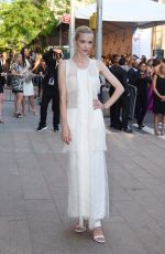 JAIME KING at CFDA Fashion Awards in New York
