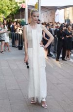 JAIME KING at CFDA Fashion Awards in New York