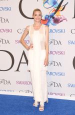 JAIME KING at CFDA Fashion Awards in New York