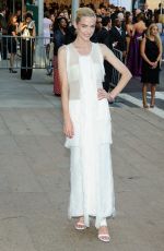 JAIME KING at CFDA Fashion Awards in New York