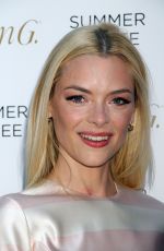 JAIME KING at Simon G Soiree at Four Seasons Hotel & Casino in Las Vegas