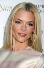 JAIME KING at Simon G Soiree at Four Seasons Hotel & Casino in Las Vegas