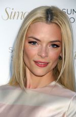 JAIME KING at Simon G Soiree at Four Seasons Hotel & Casino in Las Vegas