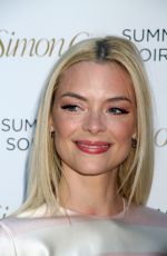 JAIME KING at Simon G Soiree at Four Seasons Hotel & Casino in Las Vegas