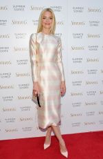 JAIME KING at Simon G Soiree at Four Seasons Hotel & Casino in Las Vegas