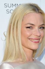 JAIME KING at Simon G Soiree at Four Seasons Hotel & Casino in Las Vegas