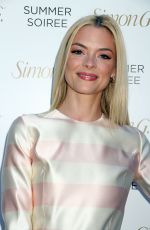 JAIME KING at Simon G Soiree at Four Seasons Hotel & Casino in Las Vegas