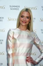 JAIME KING at Simon G Soiree at Four Seasons Hotel & Casino in Las Vegas