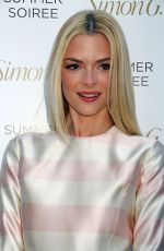 JAIME KING at Simon G Soiree at Four Seasons Hotel & Casino in Las Vegas