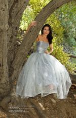 JAIME MURRAY in Regard Magazine, June 2014 Issue