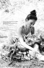 JAIME MURRAY in Regard Magazine, June 2014 Issue