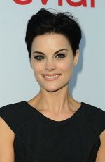 JAIMIE ALEXANDER at Pathway to the Cure Fundraiser Benefit in Santa Monica