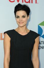 JAIMIE ALEXANDER at Pathway to the Cure Fundraiser Benefit in Santa Monica