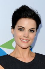 JAIMIE ALEXANDER at Pathway to the Cure Fundraiser Benefit in Santa Monica