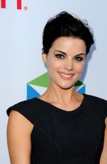 JAIMIE ALEXANDER at Pathway to the Cure Fundraiser Benefit in Santa Monica