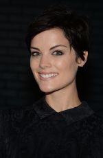 JAIMIE ALEXANDER at Pickett Fall Preview in Los Angeles