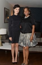 JAIMIE ALEXANDER at Pickett Fall Preview in Los Angeles