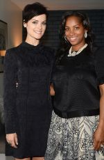 JAIMIE ALEXANDER at Pickett Fall Preview in Los Angeles