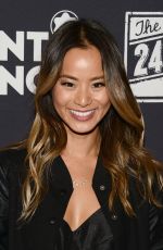 JAMIE CHUNG at Montblanc and Urban Arts 24 Hr Plays in Santa Monica