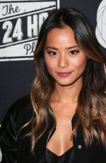 JAMIE CHUNG at Montblanc and Urban Arts 24 Hr Plays in Santa Monica