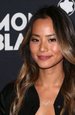 JAMIE CHUNG at Montblanc and Urban Arts 24 Hr Plays in Santa Monica