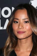 JAMIE CHUNG at Montblanc and Urban Arts 24 Hr Plays in Santa Monica