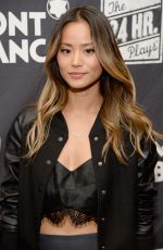 JAMIE CHUNG at Montblanc and Urban Arts 24 Hr Plays in Santa Monica