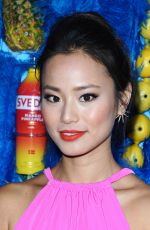 JAMIE CHUNG at Svedka