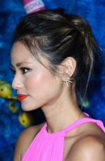 JAMIE CHUNG at Svedka