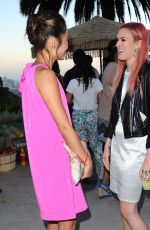 JAMIE CHUNG at Svedka