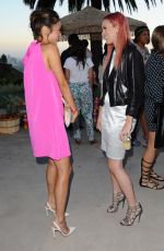 JAMIE CHUNG at Svedka