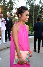 JAMIE CHUNG at Svedka