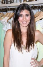 JAMIE LYNN SIGLER at Influencer Event at Club Monaco in Southampton