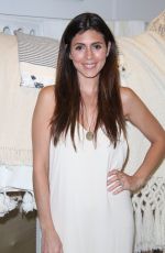 JAMIE LYNN SIGLER at Influencer Event at Club Monaco in Southampton