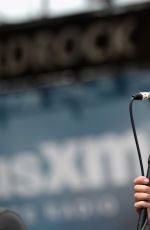 JAMIE LYNN SPEARS Performs at a Concert in Nashville